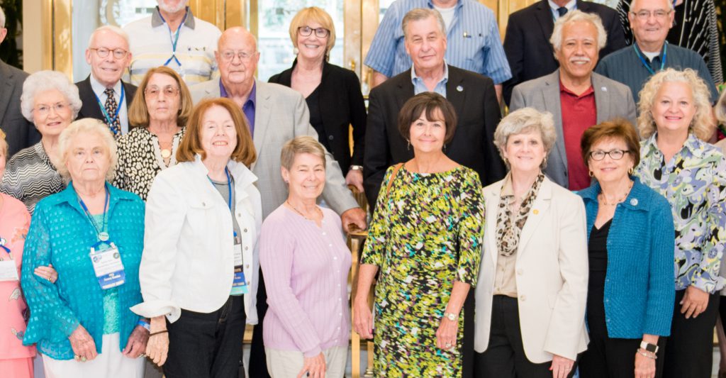 Honorary Board